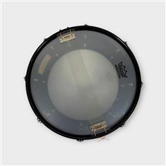 Pearl JJ1365N Joey Jordison Signature Slipknot Steel Snare Drum Blk